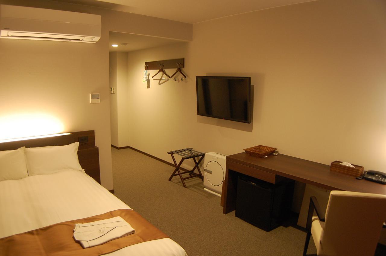 Musashino Grand Hotel & Spa Ageo Exterior photo