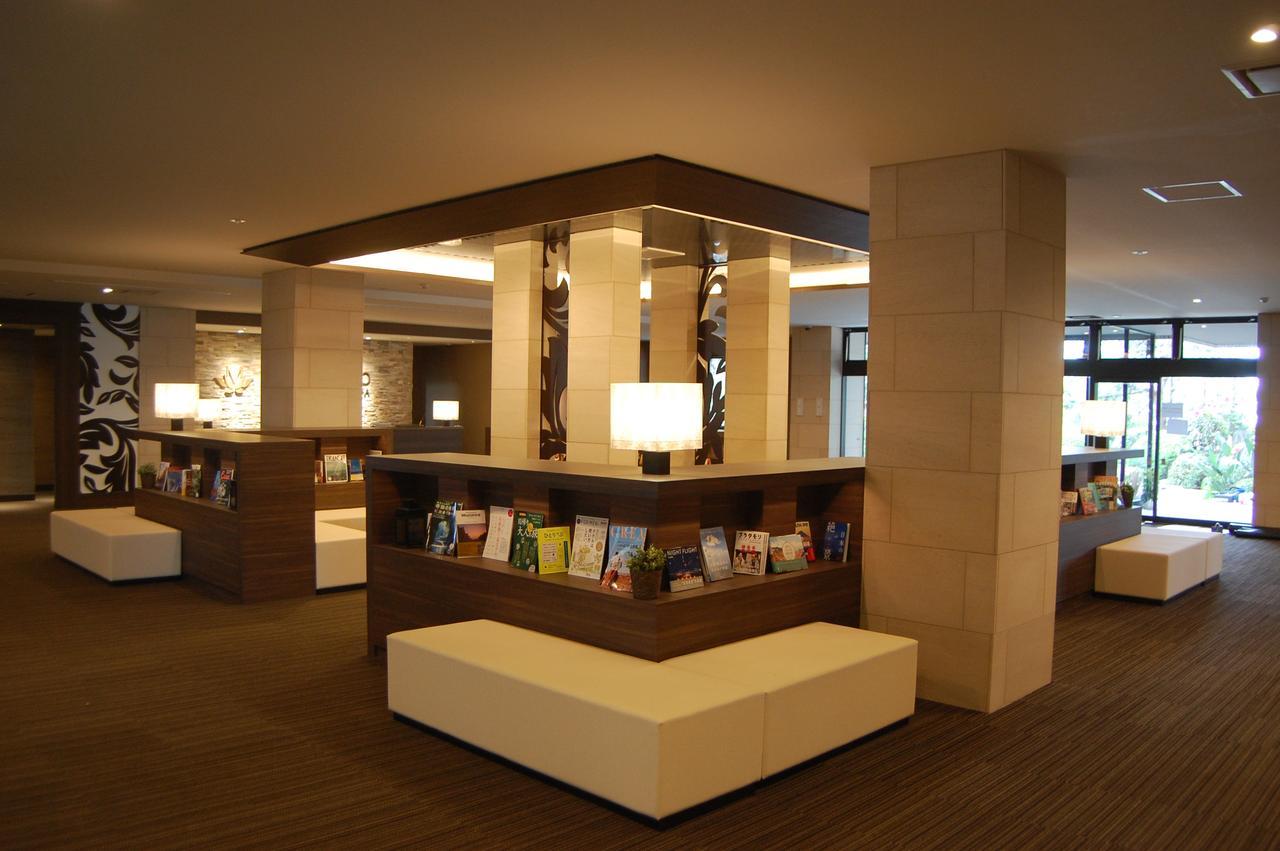 Musashino Grand Hotel & Spa Ageo Exterior photo